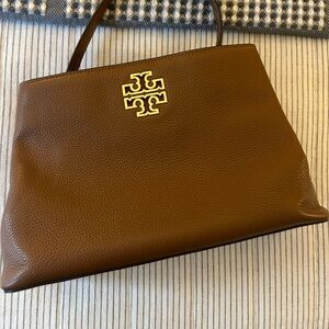 Tory Burch cross body used once